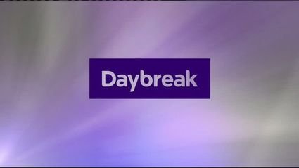 Daybreak Promo John Prescott Joins