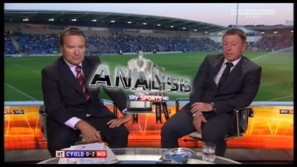 sky sports football carling cup