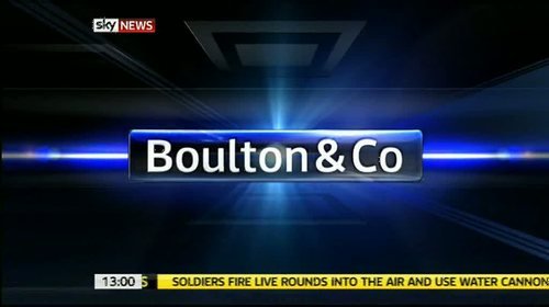 Boulton & Co 2011