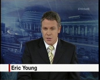 eric young Image
