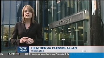 Heather du Plessis-Allan