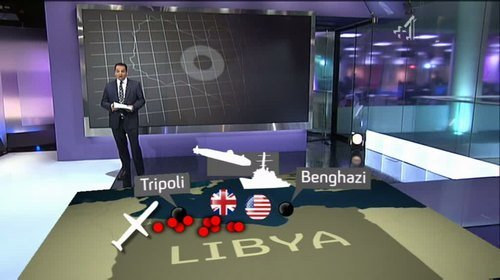 arab uprising libya c news