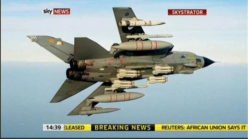 arab uprising libya sky news