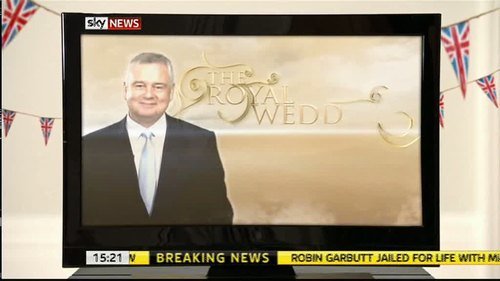 sky news promos the royal wedding