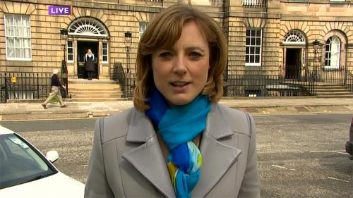 Laura Bicker - BBC News (2)