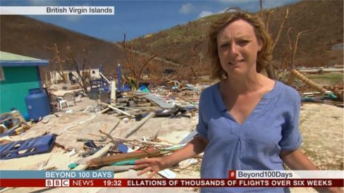 Laura Bicker - BBC News (5)