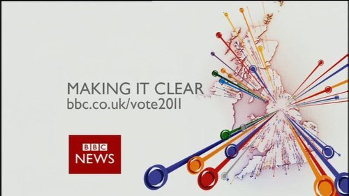 bbc news promo vote  laura