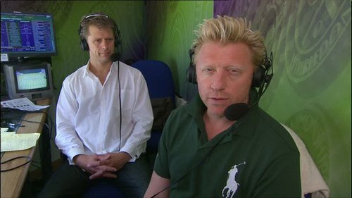 Boris Becker - BBC Sport (4)