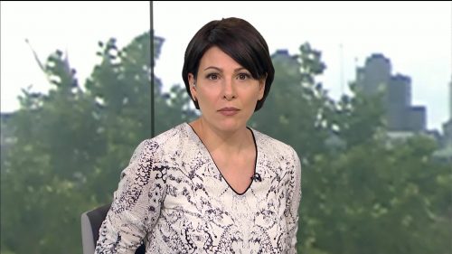 Lucrezia Millarini - ITV News Reporter (4)