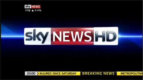 Sky News Why Are They Rioting