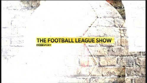 bbc the league show