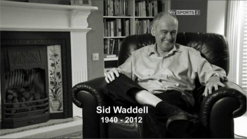 Sid Waddell (15)