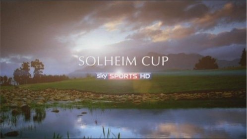 sky sports solheim cup