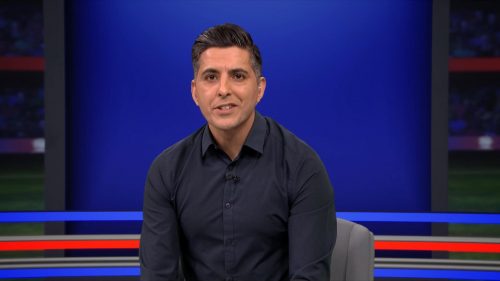 Manish Bhasin - BBC Football Presenter (1)