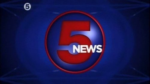 5pm Channel 5 News 2011 8