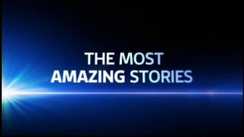 The Most Amazing Stories – Sky News Pomo 2011