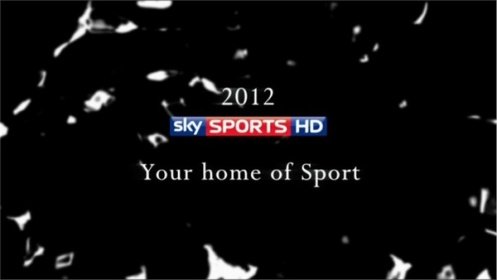 sky sports promo 2011 your home of sport 34462