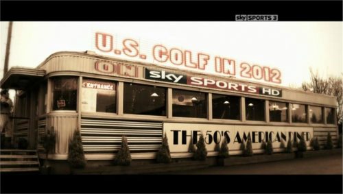 Sky Sports  Live PGA Tour Golf