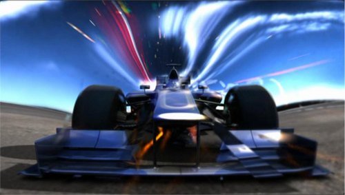 BBC Sport confirms Formula One line up
