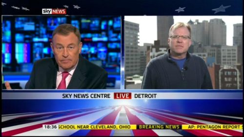 Sky News Sky News