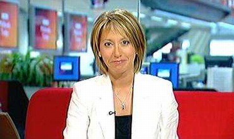 Suzanne Virdee quits BBC Midlands Today