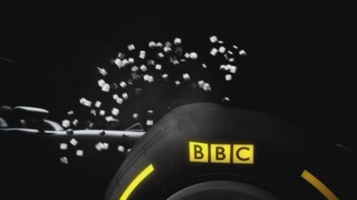 BBC Sport Formula One Titles