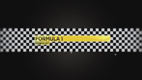 BBC Sport Formula One Titles
