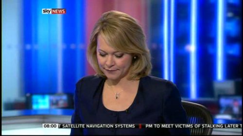 Sky News Sky News With Kay Burley 03-08 10-03-31