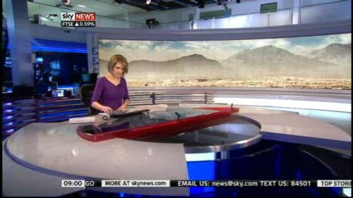 Sky News Sky News With Kay Burley 03-08 10-06-03