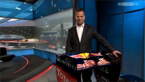 Sky Sports F The F Show  Preview