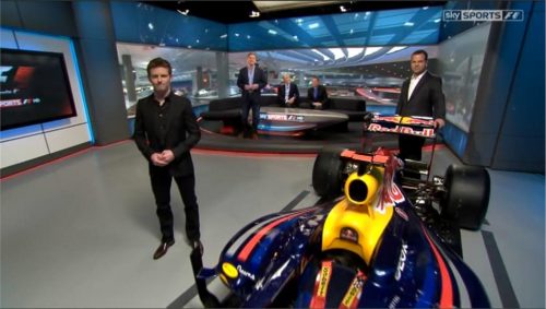 Sky Sports F The F Show  Preview