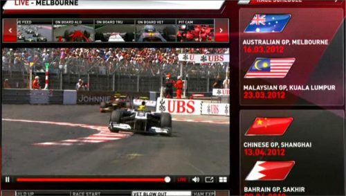 Sky Sports F Your Home Of Formula One