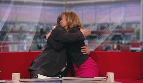 Sian Williams leaves BBC Breakfast