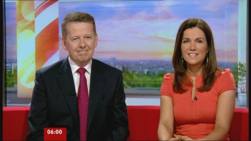 BBC Breakfast 2012 (1)