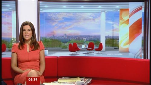 BBC Breakfast 2012 (49)