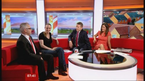 BBC Breakfast 2012 (57)