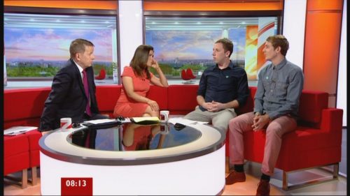 BBC Breakfast 2012 (58)