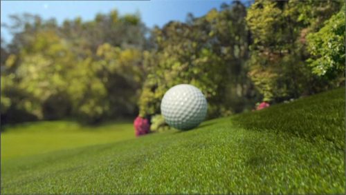 Sky Sports Promo - The Masters 2012 - 3D 04-02 23-08-00
