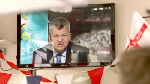ITV Sport Promo: Euro 2012