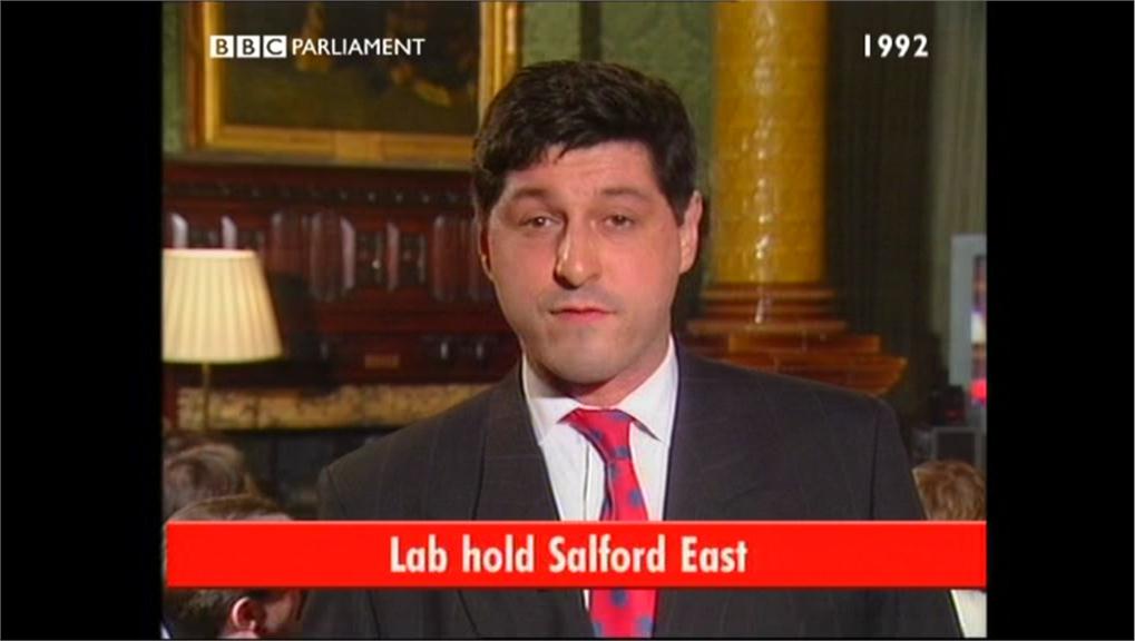 Jon Sopel - BBC PARLMNT Election 92 04-09 11-15-09 (2)