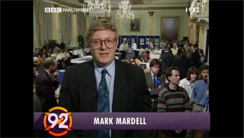 Mark Mardell BBC PARLMNT Election 92 04 09 12 09 26 4