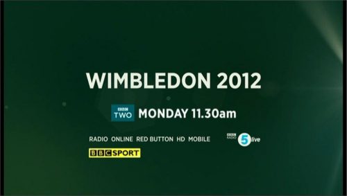 BBC Sport Promo - Wimbledon 2012 06-23 19-14-14