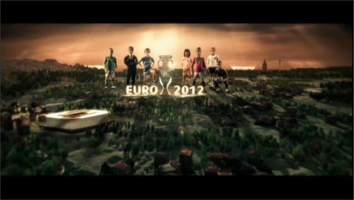 EURO  ITV Presentation