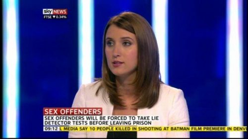 Adele Robinson Images - Sky News (2)