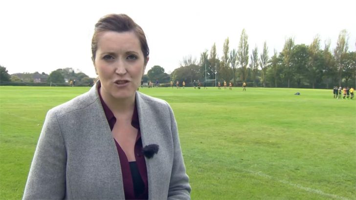 Katie Gornall BBC Sport Reporter