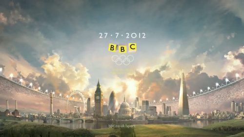 London 2012 - BBC Coverage (19)