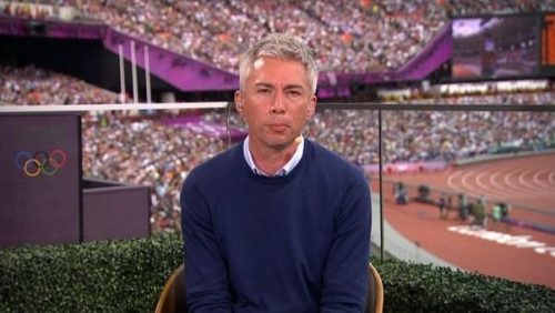 Channel 4 Paralympics Presenters, Reporters & Pundits