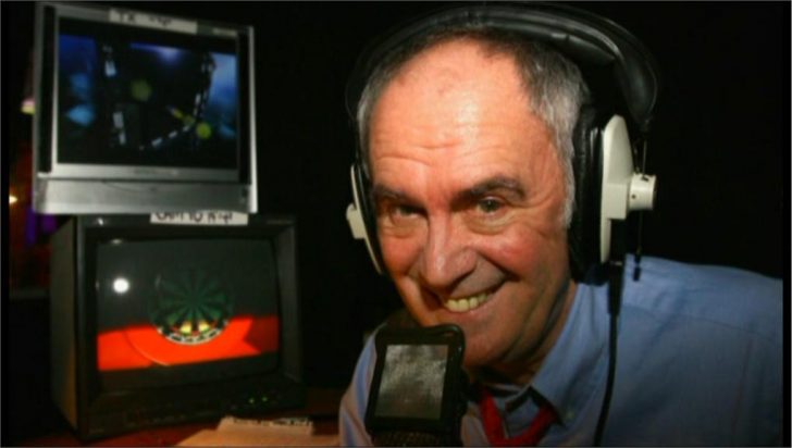 Sid Waddell - A Life in his own words