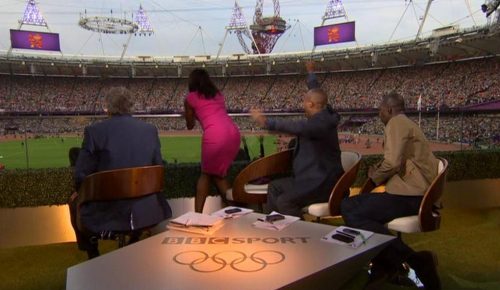 BBC  London eng Olympics       e