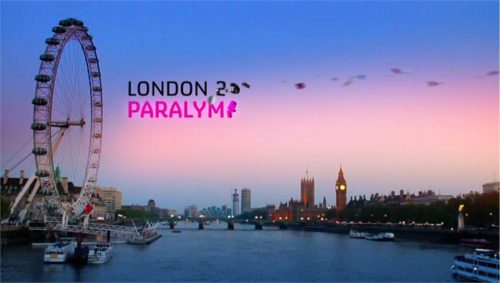 Channel 4 Paralympic Games - Titles (24)
